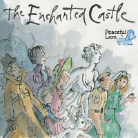 The Enchanted Castle